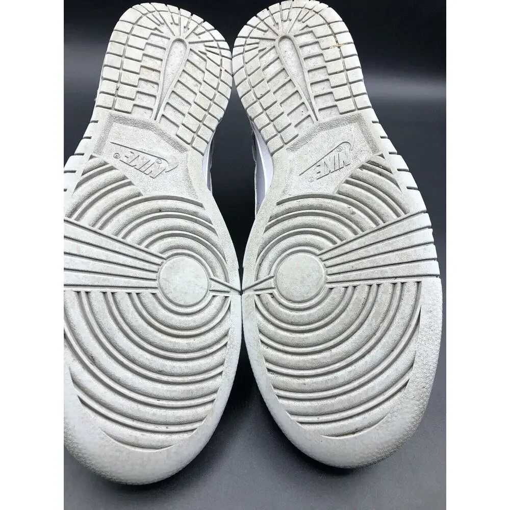 Nike this pair